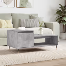 VidaXL 830824 coffee/side/end table