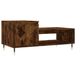 VidaXL 830825 coffee/side/end table
