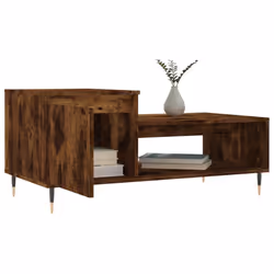 VidaXL 830825 coffee/side/end table - Additional view 4