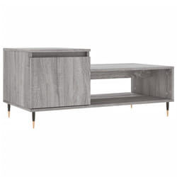 VidaXL 830826 coffee/side/end table
