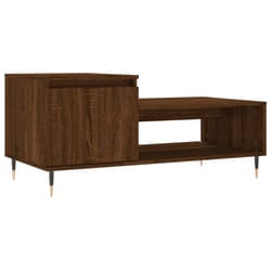VidaXL 830827 coffee/side/end table