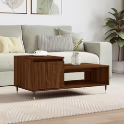 VidaXL 830827 coffee/side/end table