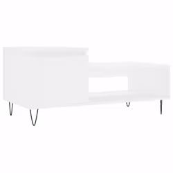 VidaXL 830828, White