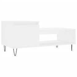 VidaXL 830828 coffee/side/end table