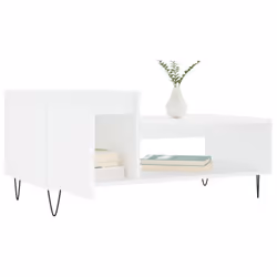 VidaXL 830828 coffee/side/end table - Additional view 4