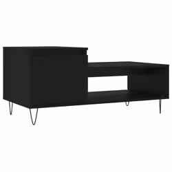 VidaXL 830829, Black