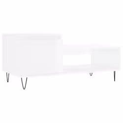VidaXL 830830, White