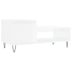 VidaXL 830830 coffee/side/end table