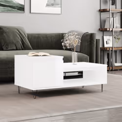 VidaXL 830830 coffee/side/end table
