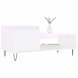 VidaXL 830830 coffee/side/end table