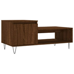 VidaXL 830835 coffee/side/end table