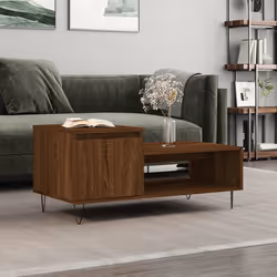 VidaXL 830835 coffee/side/end table