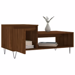 VidaXL 830835 coffee/side/end table - Additional view 4
