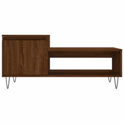 VidaXL 830835 coffee/side/end table - Additional view 5