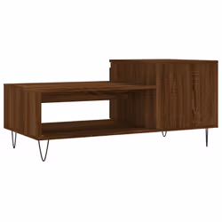 VidaXL 830835 coffee/side/end table - Additional view 8