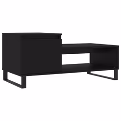 VidaXL 830837, Black