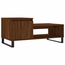 VidaXL 830843, Brown
