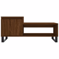 VidaXL 830843 coffee/side/end table - Additional view 4