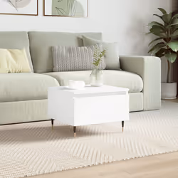 VidaXL 830845, White