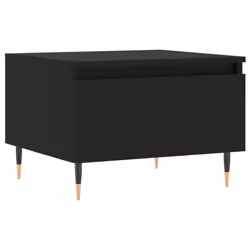 VidaXL 830847, Black