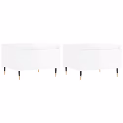VidaXL 830849, White