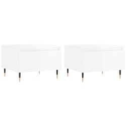VidaXL 830849 coffee/side/end table