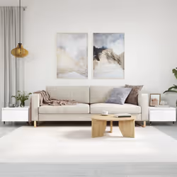 VidaXL 830849 coffee/side/end table