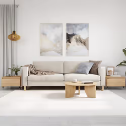 VidaXL 830851 coffee/side/end table