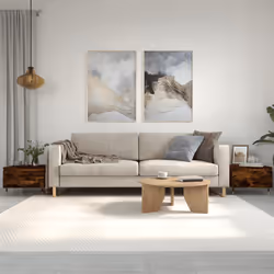 VidaXL 830855 coffee/side/end table