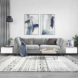 VidaXL 830861 coffee/side/end table
