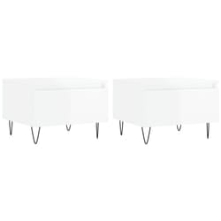 VidaXL 830865 coffee/side/end table