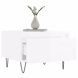 VidaXL 830865 coffee/side/end table - Additional view 4