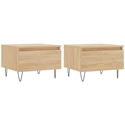 VidaXL 830867 coffee/side/end table