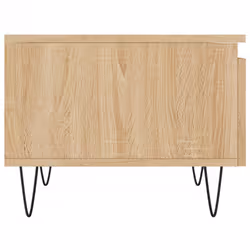 VidaXL 830867 coffee/side/end table - Additional view 8