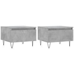 VidaXL 830869 coffee/side/end table