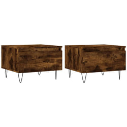 VidaXL 830871 coffee/side/end table