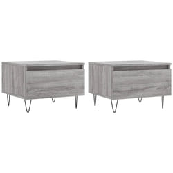 VidaXL 830873 coffee/side/end table