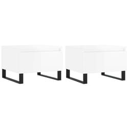 VidaXL 830881 coffee/side/end table