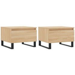 VidaXL 830883 coffee/side/end table