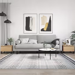 VidaXL 830883 coffee/side/end table