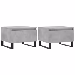 VidaXL 830885, Grey