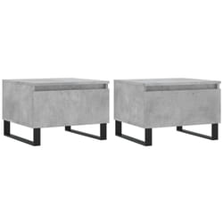 VidaXL 830885 coffee/side/end table