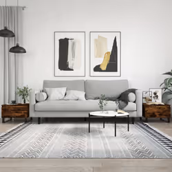 VidaXL 830887 coffee/side/end table