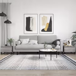 VidaXL 830889 coffee/side/end table