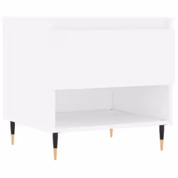 VidaXL 830892, White