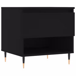 VidaXL 830895, Black