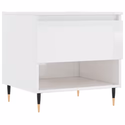 VidaXL 830896, White