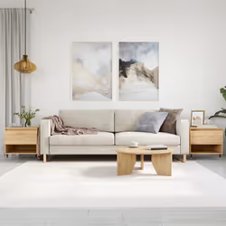 VidaXL 830899 coffee/side/end table