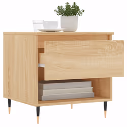 VidaXL 830899 coffee/side/end table - Additional view 4