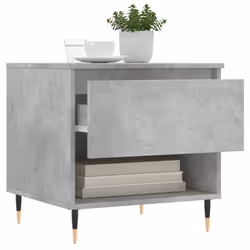 VidaXL 830901 coffee/side/end table - Additional view 4